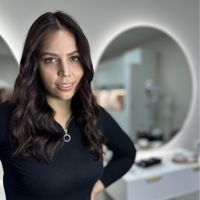 Юлия Кречетова — френч в Балашихе
