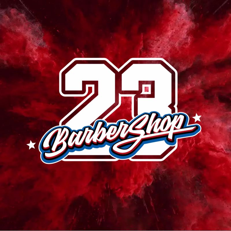 23Barbershop