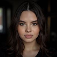 Арина Павлова — френч в городе Усинск