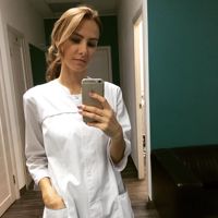 Ольга — груминг мейн-куна в Ижевске