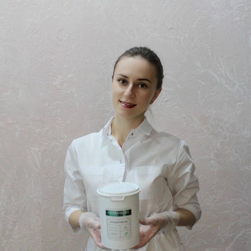 Маргарита Ренатовна