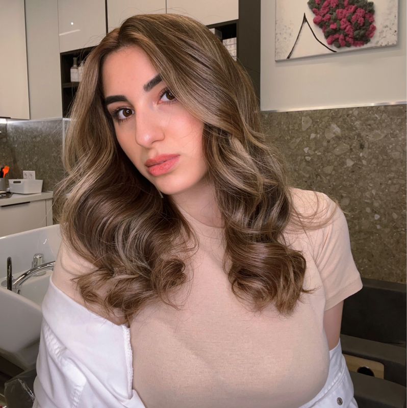 Beauty-bar Nelli Vayan