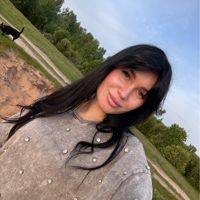 Малышева Юлия — наращивание ресниц объёмное в городе Анапа