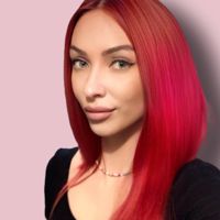 Yapins Tatyana — уход tokio inkarami в Калининграде