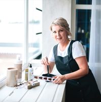 Антонина Писарева — укладка в Хабаровске