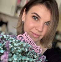 Анжела — биозавивка в Оренбурге