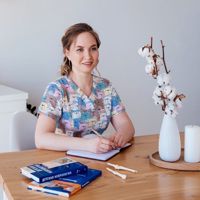 Екатерина Владимировна Мунькина — массаж лица в Томске