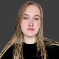 Агафонова Кристина — биозавивка в Ульяновске