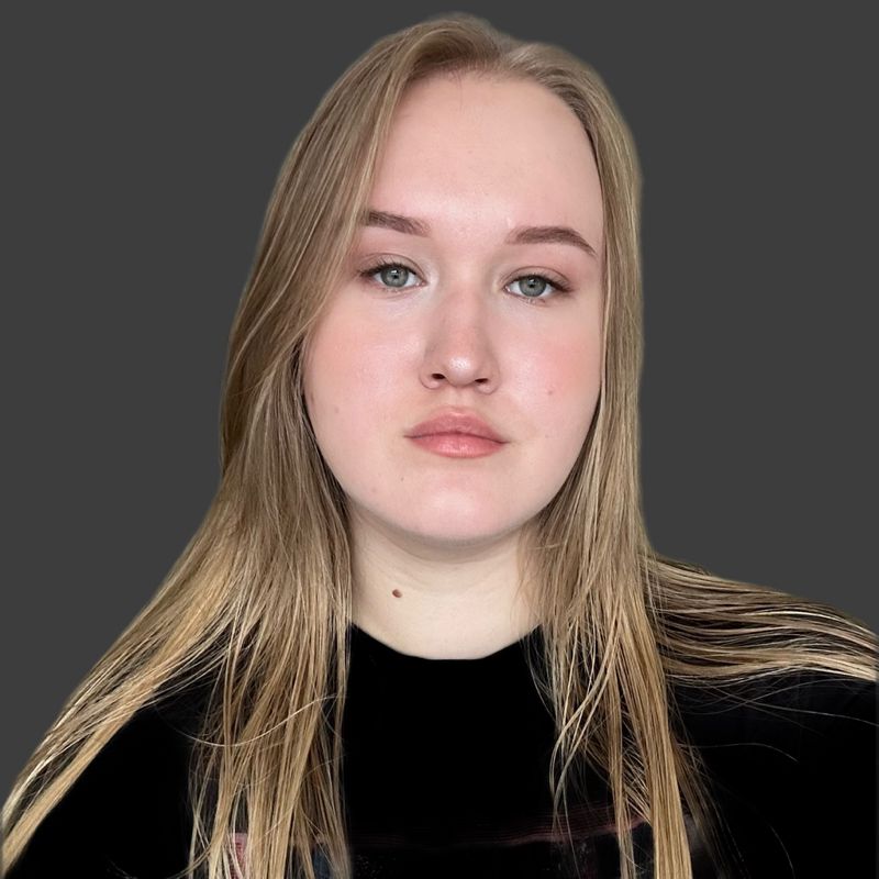 Агафонова Кристина