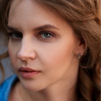 Владлена  Малыгина — стрижка/моделирование бороды в Ижевске