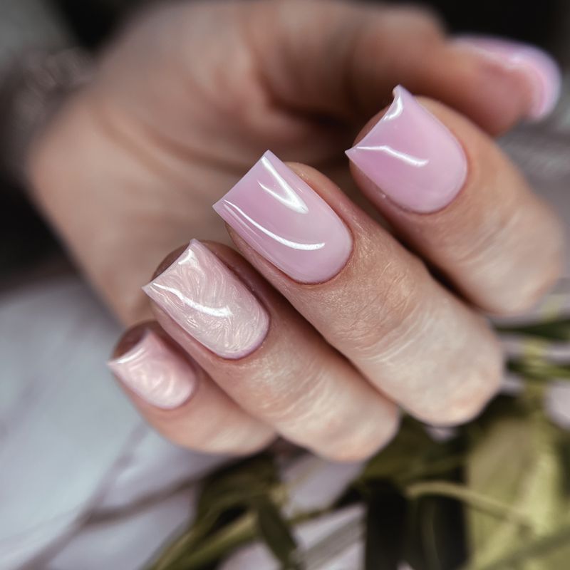 Vesna Nails школа-студия