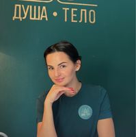Ольга Буковская — массаж лица в Калуге
