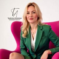 Школа-студия перманентного макияжа Анастасии Тюленевой — татуаж бровей в городе Копейск