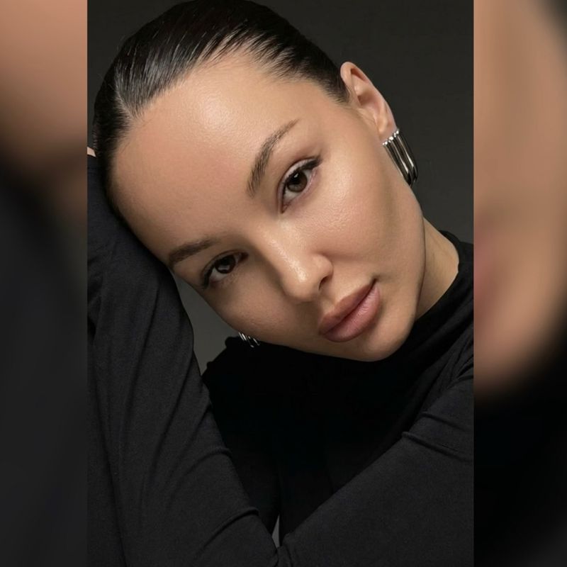 Оксана Бакшаева