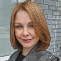 Евгения Сердюк Психолог — плетение кос в городе Ковров