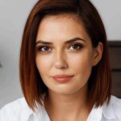 Анастасия Сергеева