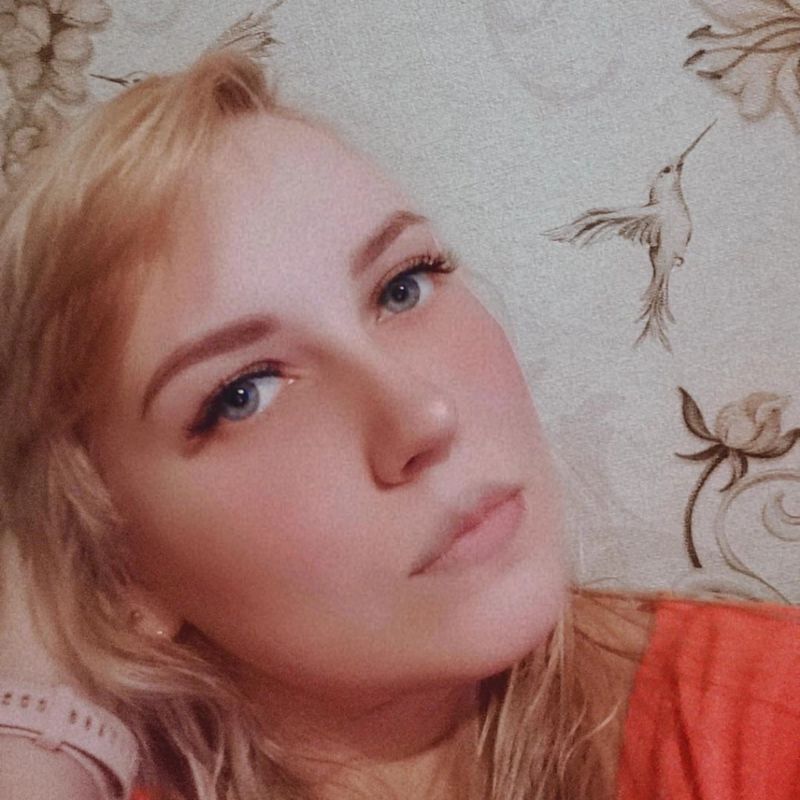 Олеся Дементьева