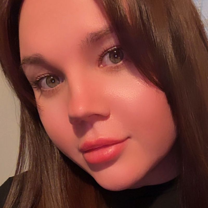 Качура Лена