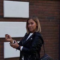 Руднева Светлана — снятие гель-лака в Ставрополе