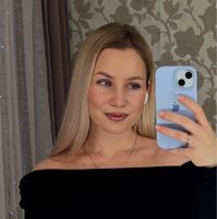 Наталья Ряшенцева — окрашивание бровей в городе Новомосковск