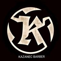 Казанец Барбер — модельная стрижка в Казани