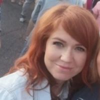 Татьяна — стрижка детская в Архангельске