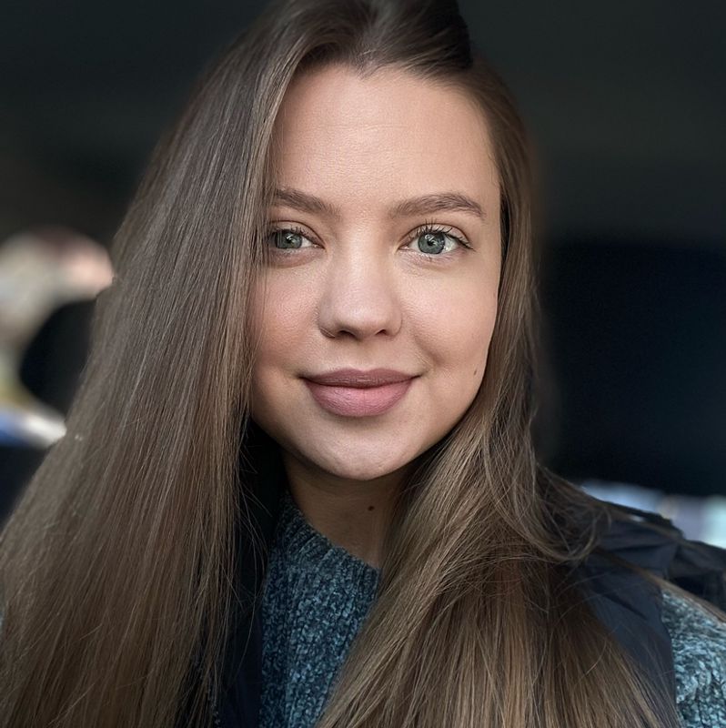 Юлия Мансурова