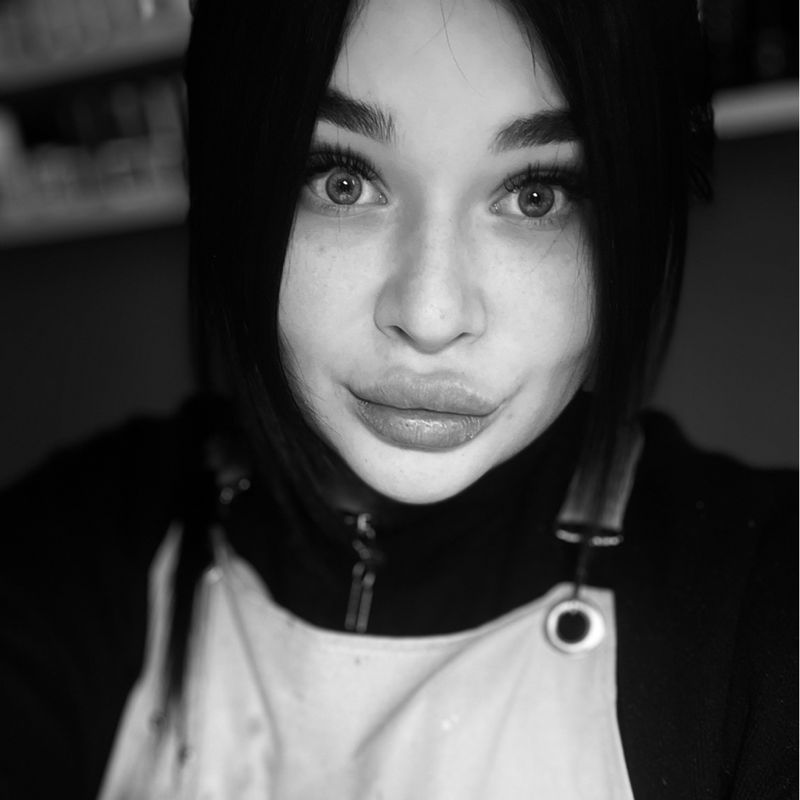 Анастасия