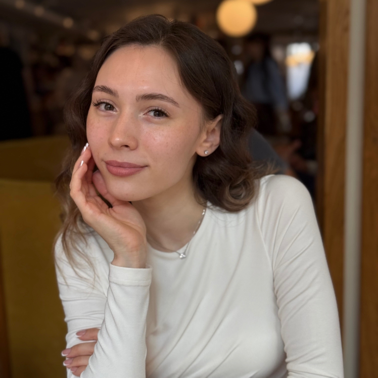 Барановская Юлия