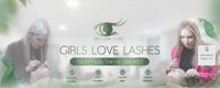 Girls Love Lashes — наращивание ресниц в городе Оскол