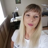 Екатерина — rf-лифтинг в Брянске