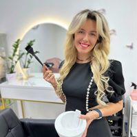Лихачева Анастасия — укладка в Новокузнецке