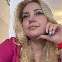 Парикмахер Федяева Ирина — осветление волос в городе Лобня