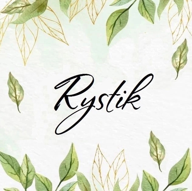 Студия колористики «RYSTIK»