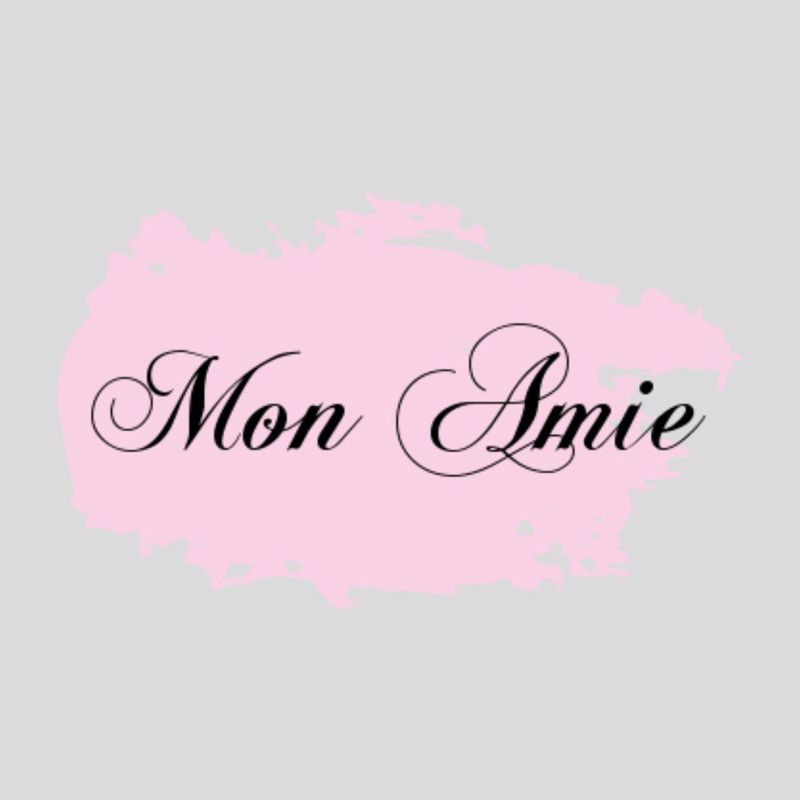 Mon Amie studio