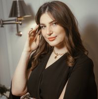 Олеся Зверева — контурная пластика (филлеры Neocoll/Repart) в Калуге