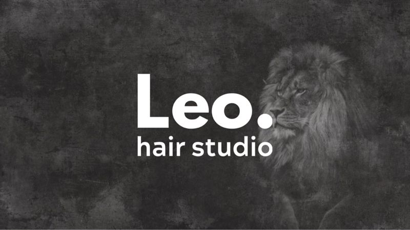 Leo Hair Studio