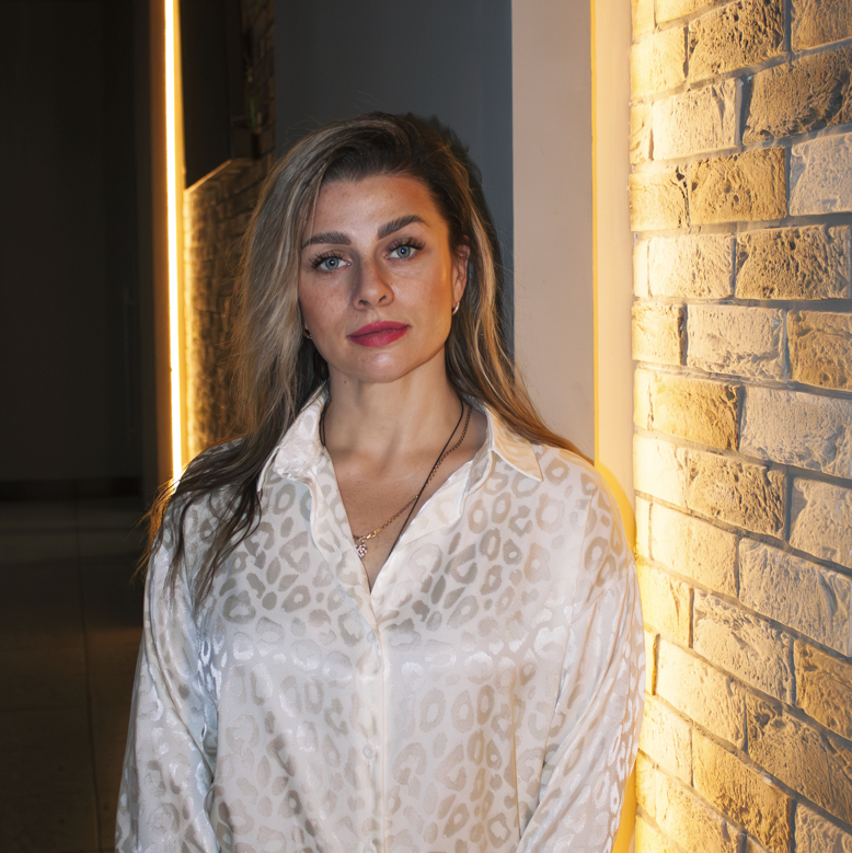 Ирина