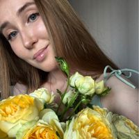 Анастасия — лазерная эпиляция (пакет линий) в Ижевске
