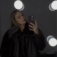 Смирнова Полина — прическа в городе Колпино