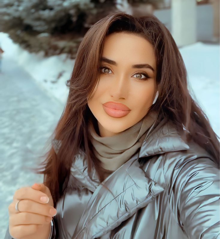 Диана