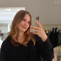 Анастасия — шугаринг в Домодедово