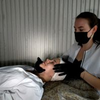 miryakhina_beauty — комбинированная чистка лица в Архангельске