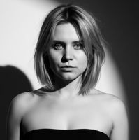 Светлана — выход из чёрного в Казани