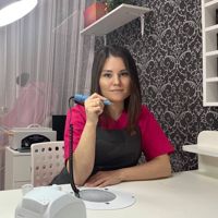 Кристина — уход tokio inkarami в Архангельске