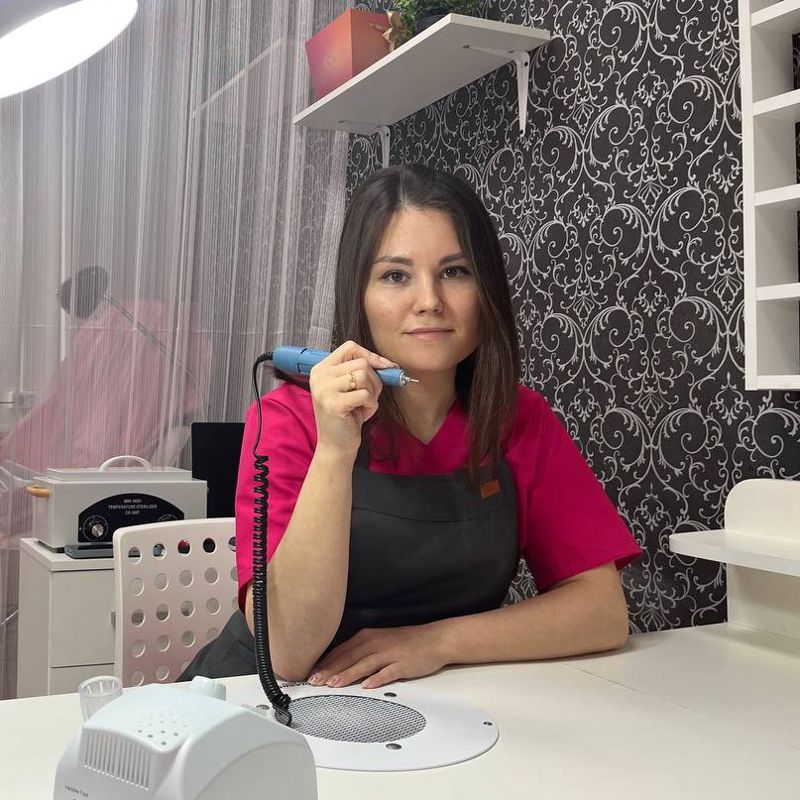 Кристина