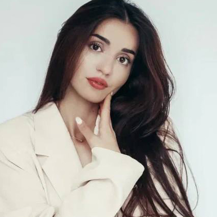 Nigina Rizaeva