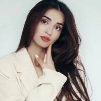 Nigina Rizaeva — ботокс для волос в Туле