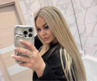 Кузнецова Анастасия — титановая нить в Волгограде