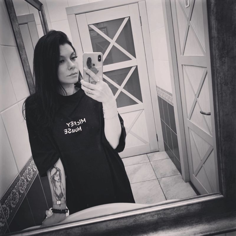 Екатерина